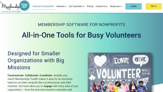 Membership Toolkit
